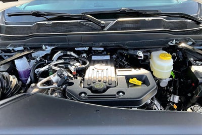 2026 RAM Ram 3500 Tradesman