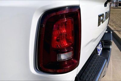 2026 RAM Ram 3500 Tradesman