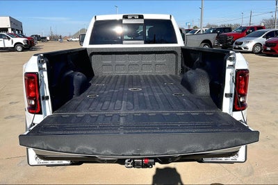2026 RAM Ram 3500 Tradesman
