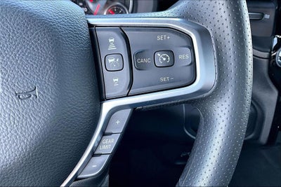 2026 RAM Ram 3500 Tradesman