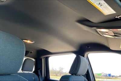 2026 RAM Ram 3500 Tradesman