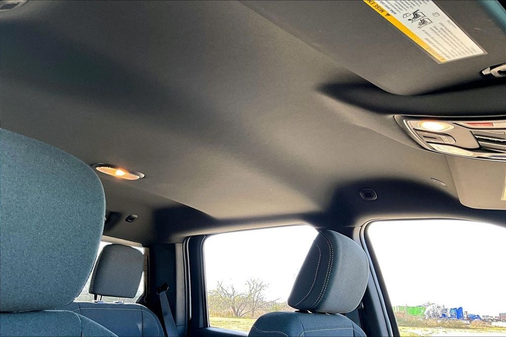 2026 RAM Ram 3500 Tradesman