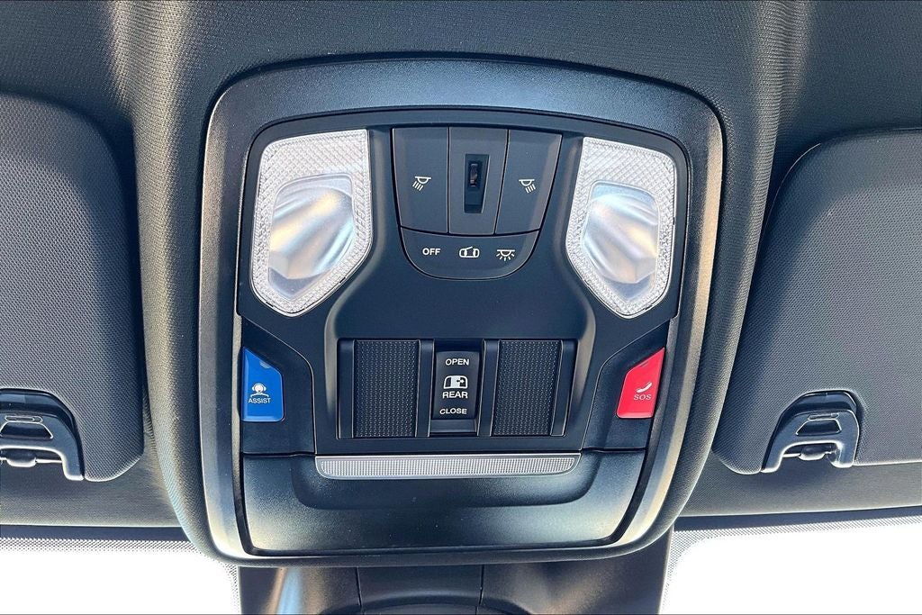 2026 RAM Ram 3500 Tradesman