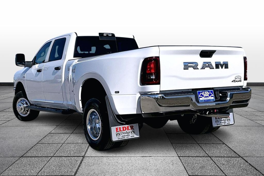 2026 RAM Ram 3500 Tradesman