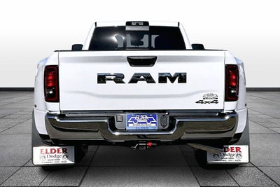 2026 RAM Ram 3500 Tradesman