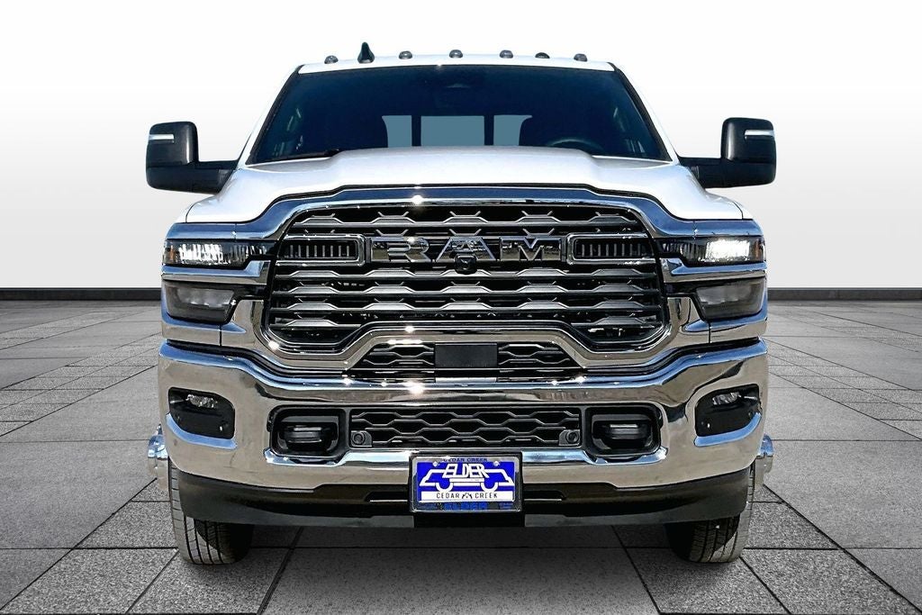 2026 RAM Ram 3500 Tradesman