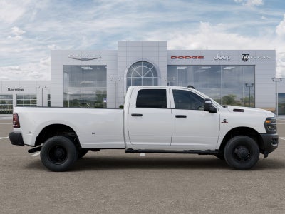 2026 RAM Ram 3500 Tradesman