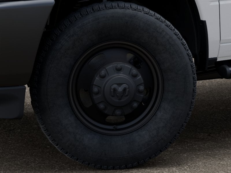 2026 RAM Ram 3500 Tradesman
