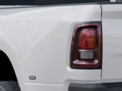 2026 RAM Ram 3500 Tradesman