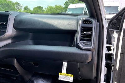 2026 RAM Ram 3500 Tradesman