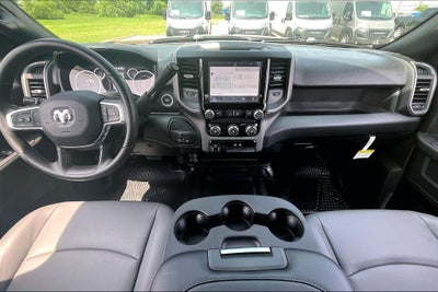 2026 RAM Ram 3500 Tradesman