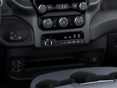2026 RAM Ram 3500 Tradesman