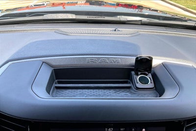 2026 RAM Ram 3500 Tradesman