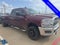 2023 RAM 3500 Tradesman Crew Cab 4x4 8' Box
