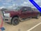 2023 RAM 3500 Tradesman Crew Cab 4x4 8' Box
