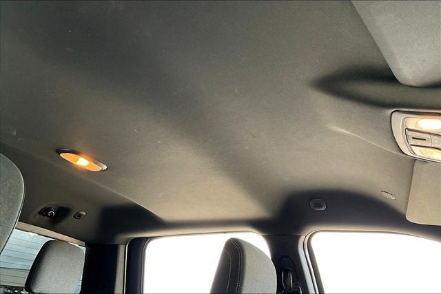 2023 RAM 3500 Tradesman Crew Cab 4x4 8' Box