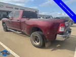 2023 RAM 3500 Tradesman Crew Cab 4x4 8' Box