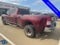 2023 RAM 3500 Tradesman Crew Cab 4x4 8' Box