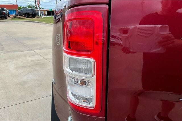 2023 RAM 3500 Tradesman Crew Cab 4x4 8' Box