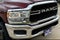 2023 RAM 3500 Tradesman Crew Cab 4x4 8' Box