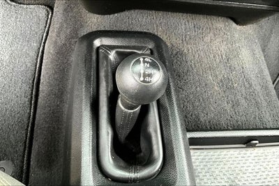 2023 RAM 3500 Tradesman Crew Cab 4x4 8' Box