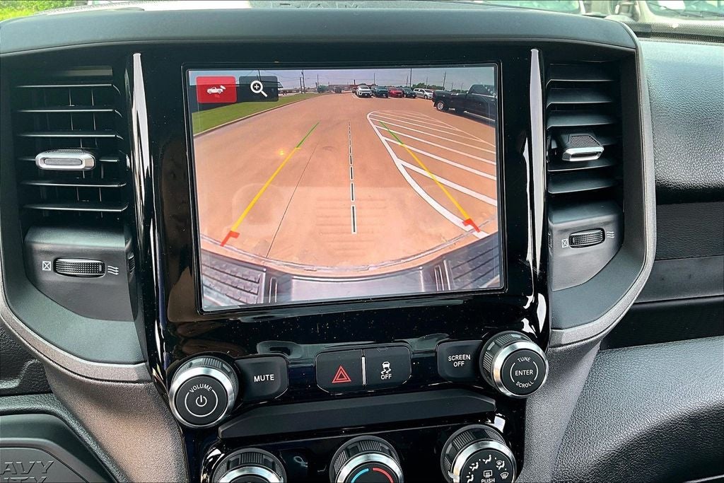 2026 RAM Ram 3500 Tradesman