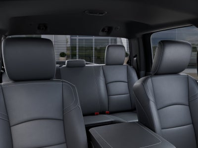 2026 RAM Ram 3500 Tradesman