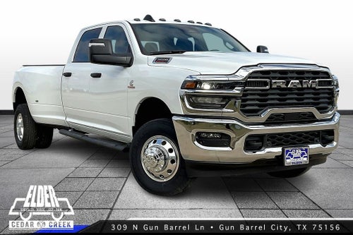 2026 RAM Ram 3500 Tradesman