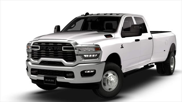 2026 RAM Ram 3500 Tradesman