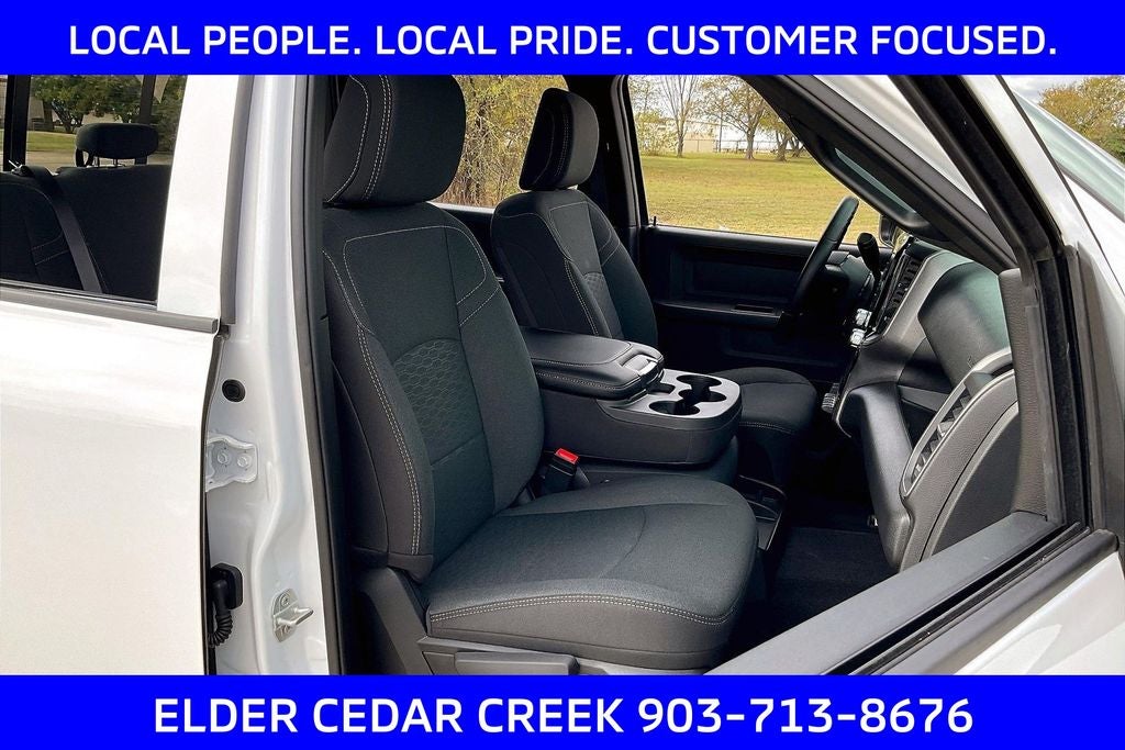 2026 RAM Ram 3500 Tradesman