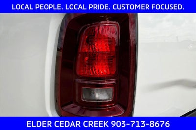 2026 RAM Ram 3500 Tradesman