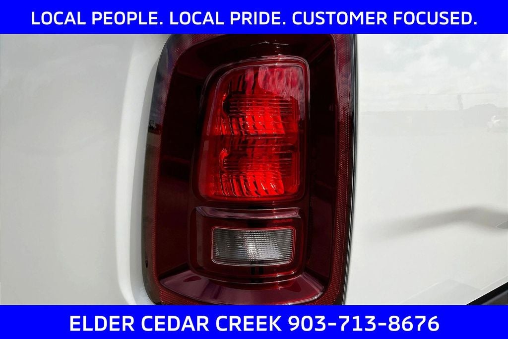2026 RAM Ram 3500 Tradesman