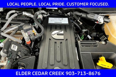 2026 RAM Ram 3500 Tradesman