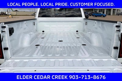 2026 RAM Ram 3500 Tradesman