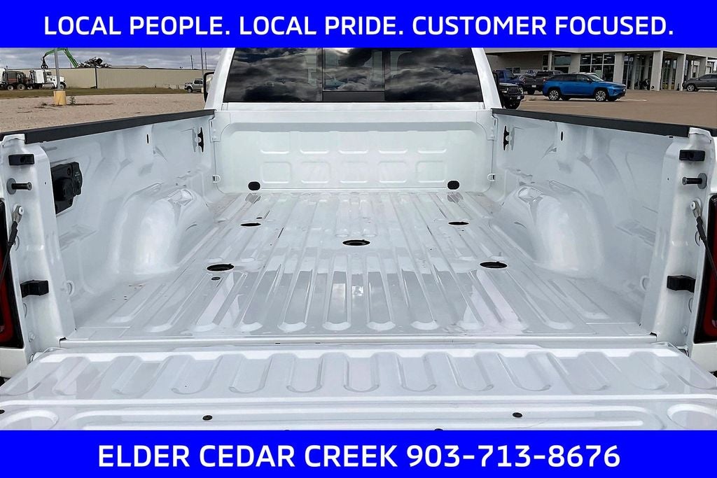2026 RAM Ram 3500 Tradesman