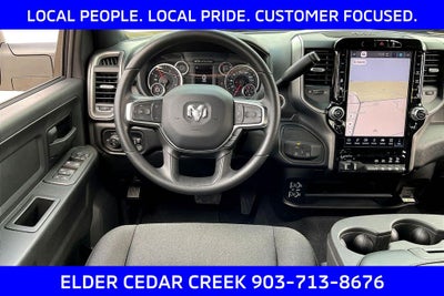 2026 RAM Ram 3500 Tradesman