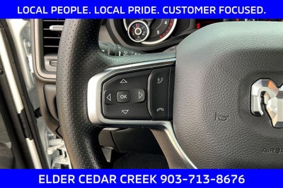 2026 RAM Ram 3500 Tradesman
