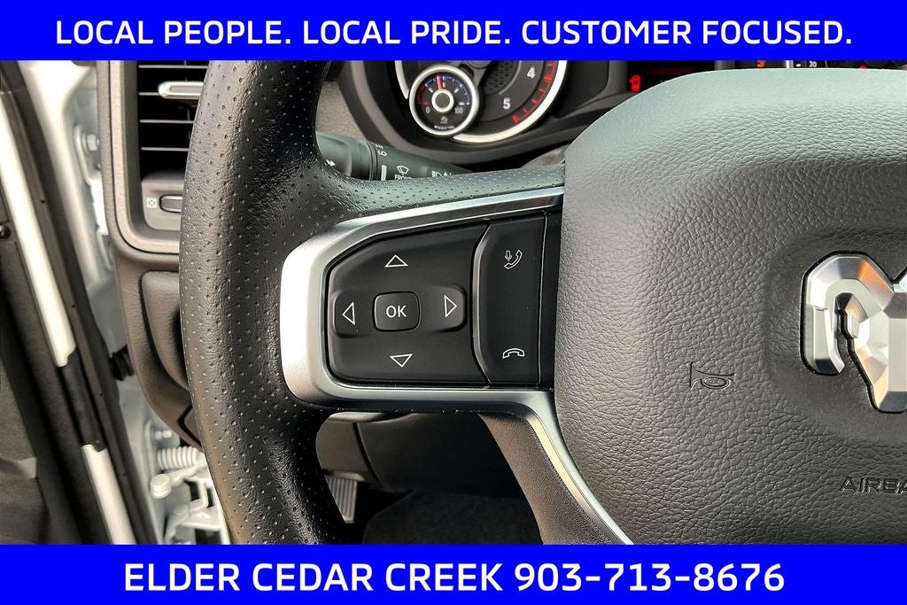 2026 RAM Ram 3500 Tradesman