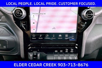 2026 RAM Ram 3500 Tradesman