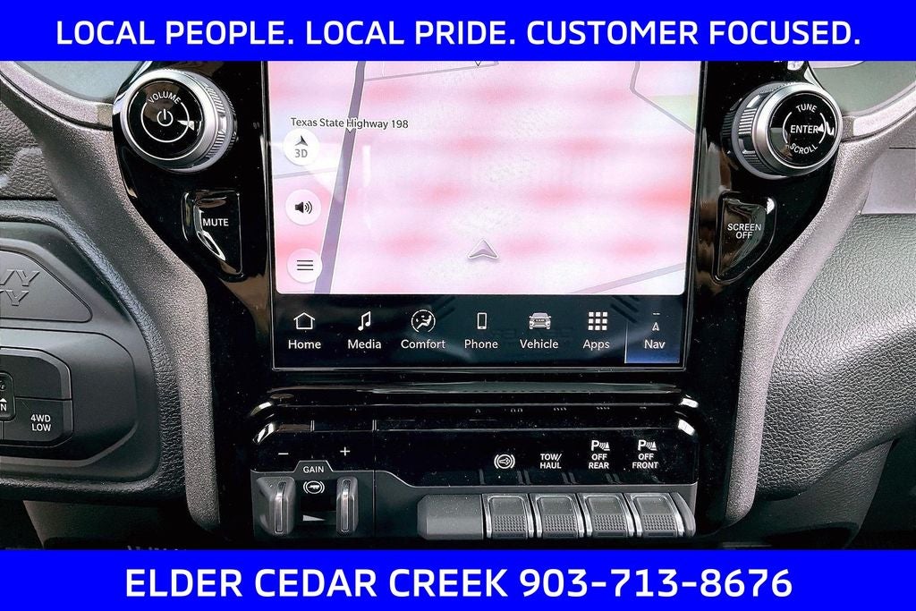 2026 RAM Ram 3500 Tradesman