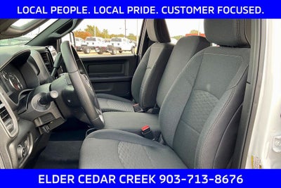 2026 RAM Ram 3500 Tradesman