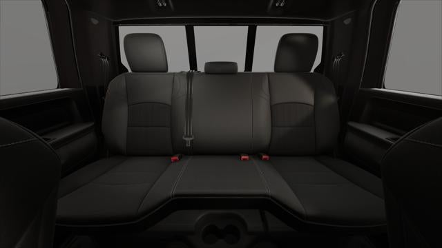 2026 RAM Ram 3500 Tradesman