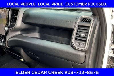 2026 RAM Ram 3500 Tradesman