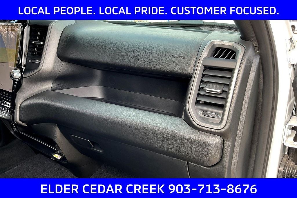 2026 RAM Ram 3500 Tradesman