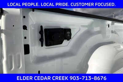 2026 RAM Ram 3500 Tradesman