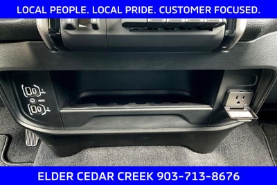 2026 RAM Ram 3500 Tradesman