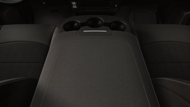 2026 RAM Ram 3500 Tradesman