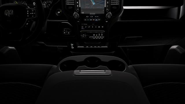 2026 RAM Ram 3500 Tradesman