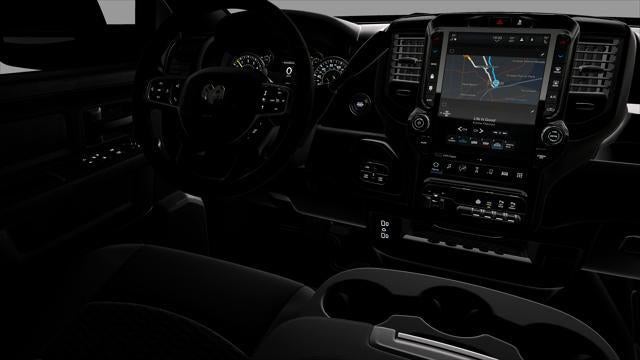 2026 RAM Ram 3500 Tradesman