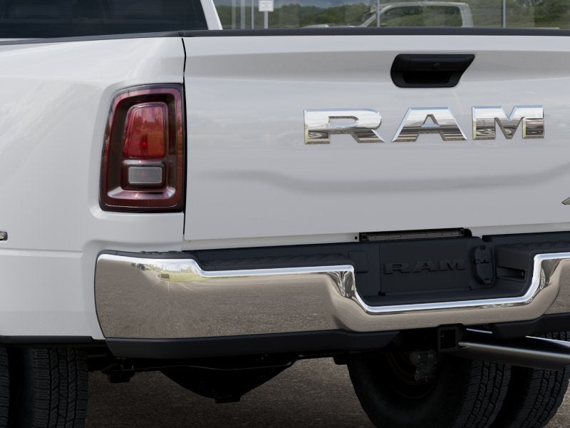 2026 RAM Ram 3500 Tradesman